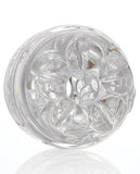 Fleshlight Quickshot Vantage - Clear