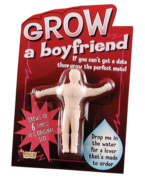 Grow A Boyfriend