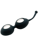 Fifty Shades Of Grey Delicious Pleasure Silicone Pleasure Balls