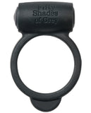 Fifty Shades Of Grey Yours And Mine Vibrating Love Ring