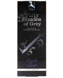 Fifty Shades Of Grey New Charlie Tango Classic Vibrator