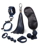 Fifty Shades Darker Kinky Fuckery Kinky Couples Kit