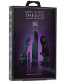 Fifty Shades Darker Dark Desire Advanced Couples Kit