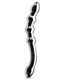 Fifty Shades Darker Deliciously Deep Steel G Spot Dildo