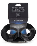 Fifty Shades Darker Secret Prince Mask