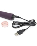 Fifty Shades Freed Crazy For You Rechargeable Bullet Vibrator