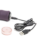 Fifty Shades Freed Deep Inside Rechargeable Classic Wave Vibrator