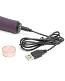 Fifty Shades Freed So Exquisite Rechargeable G-spot Vibrator