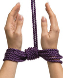 Fifty Shades Freed Want To Play Silk Rope - 10 M