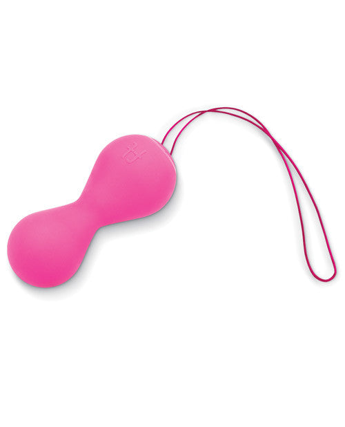 G-vibe Gballs 2 - Petal Rose