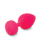 G-vibe G Plug Small - Rose