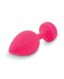 G-vibe G Plug Small - Rose