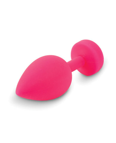 G-vibe G Plug Small - Rose