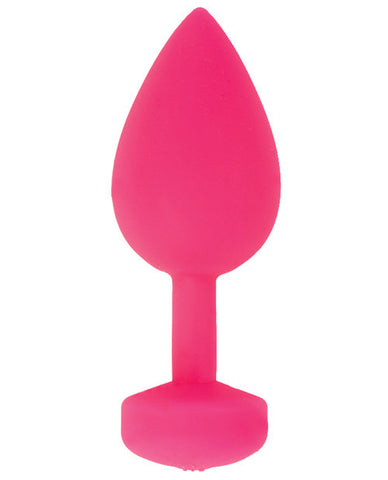 G-vibe G Plug Large - Rose