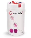 Geisha Balls 2 - Pink