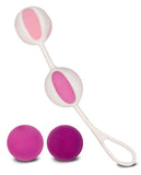 Geisha Balls 2 - Pink