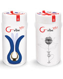 G-vibe Mini Rechargeable Massager - Royal Blue