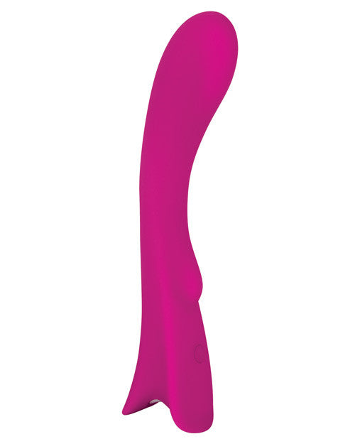 Gigaluv Swell Curvatura Vibe - 7 Functions Pink