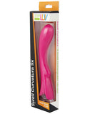 Gigaluv Swell Curvatura Vibe - 7 Functions Pink