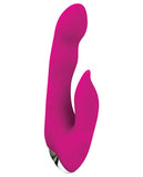 Gigaluv Dual Contoura - 10 Functions Pink