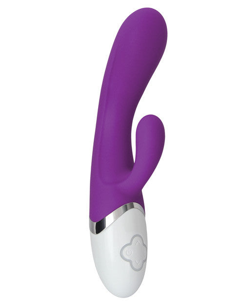 Gigaluv Warm Me Wabbit - Purple