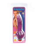 Jelly Caribbean Flamer Vibe - Purple