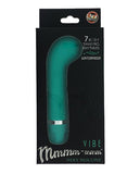 Mmmm Mmm G Spot Vibe - Teal