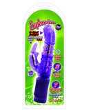 Euphoria G-spot Rabbit - Lavender