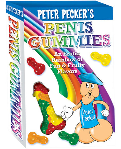 Gummy - Penis