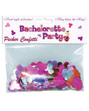 Bachelorette Party Pecker Confetti