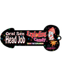 Head Job Oral Sex Candy - Cherry Purple