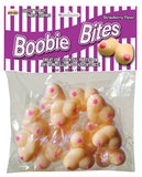 Boobie Bites - Strawberry