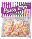 Pussy Bites - Strawberry