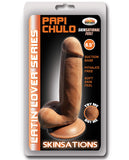 Skinsations Latin Lover - Papi Chulo