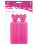 Bachelorette Party Pecker Popsicle Ice Tray