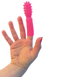 Wet Dreams Finger Me Finger Play Vibe - Magenta