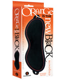 The 9's Orange Is The New Black Blindfold