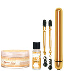 Kitsch Kits The Gold Digger Kit