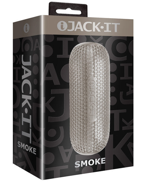 Jack It Stroker - Smoke