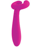 Linea Versa Rechargeable Personal Massager - Pink