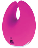 Linea Circa Rechargeable Personal Massager - Pink