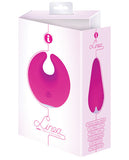 Linea Circa Rechargeable Personal Massager - Pink