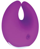 Linea Circa Rechargeable Personal Massager - Purple