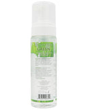 Intimate Earth Green Tea Tree Oil Foaming Toy Cleaner 100ml