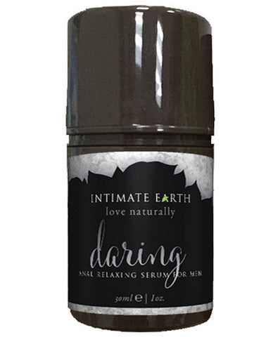 Intimate Earth Daring Anal Spray For Men - 30 Ml