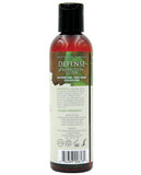 Intimate Earth Defense Anti-bacterial Lubricant - 60 Ml