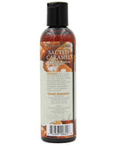 Intimate Earth Lubricant - 120 M Salted Caramel