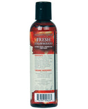 Intimate Earth Lubricant - 120 Ml Wild Strawberries