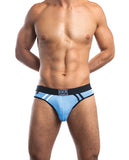 Jack Adams Team Brief Sky Blue-black Xl