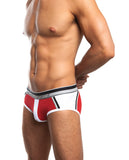 Jack Adams Race Brief Red-white Lg